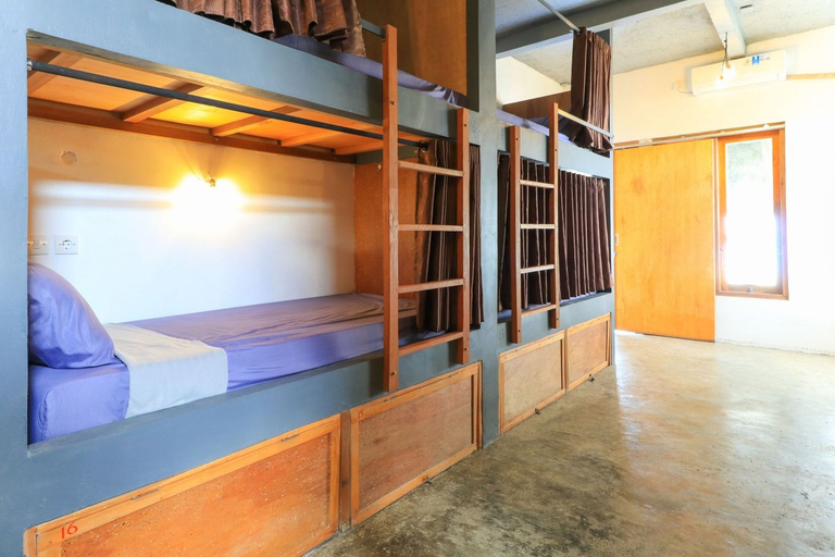 Bedroom 3, Hostel Bukit Sangcure, Klungkung