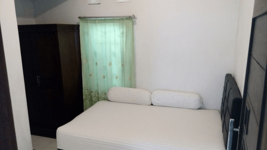 Bedroom 2, Omah Kemiri 3 Yogyakarta, Sleman