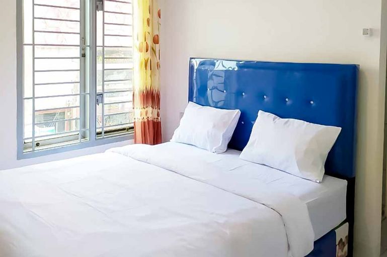 Homestay Top, Medan