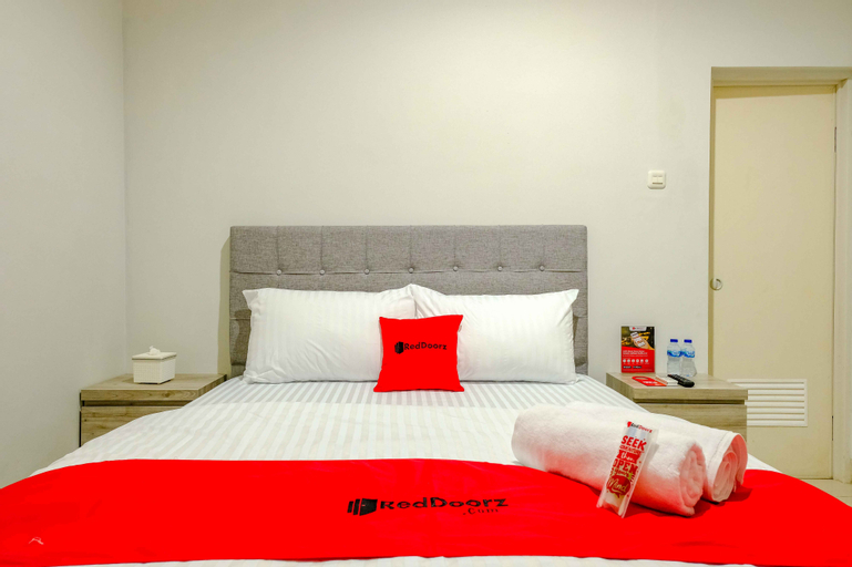 Bedroom 18