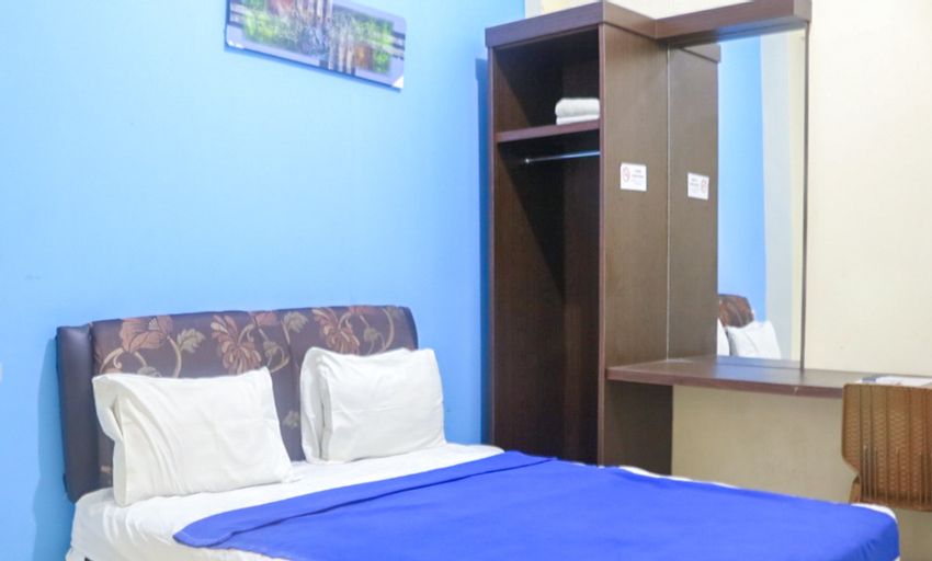 Graha Matahari Syariah Sepanjang, Sidoarjo