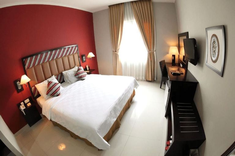 Bedroom 25