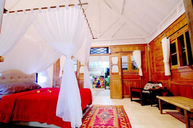 Bedroom 3, Nini Pondok Banyuwangi, Banyuwangi