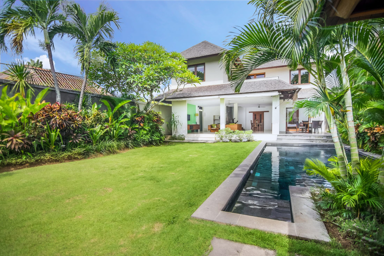 Exterior & Views 2, Serene Villas, Badung