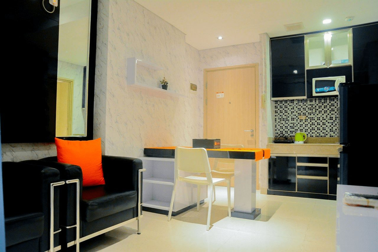 Others 4, Exclusive 2BR Apartment at Elpis Residence By Travelio, Jakarta Pusat