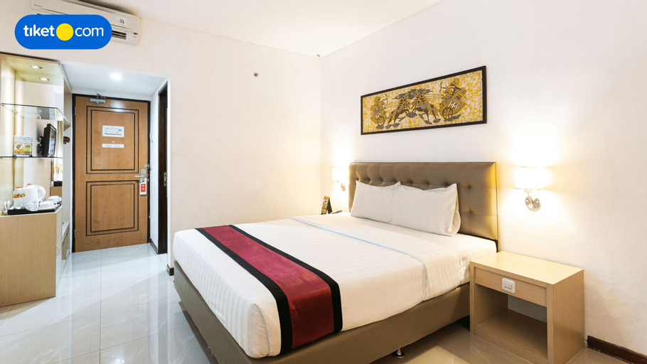 Bedroom 21