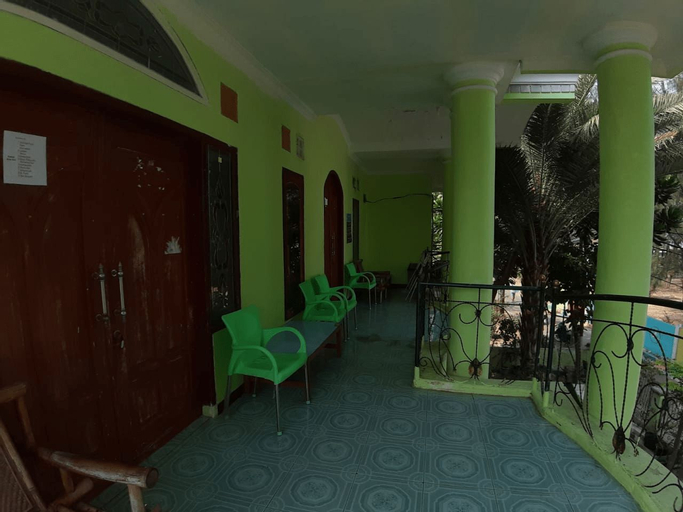 Kharisma Homestay Pulau Pramuka, Kepulauan Seribu