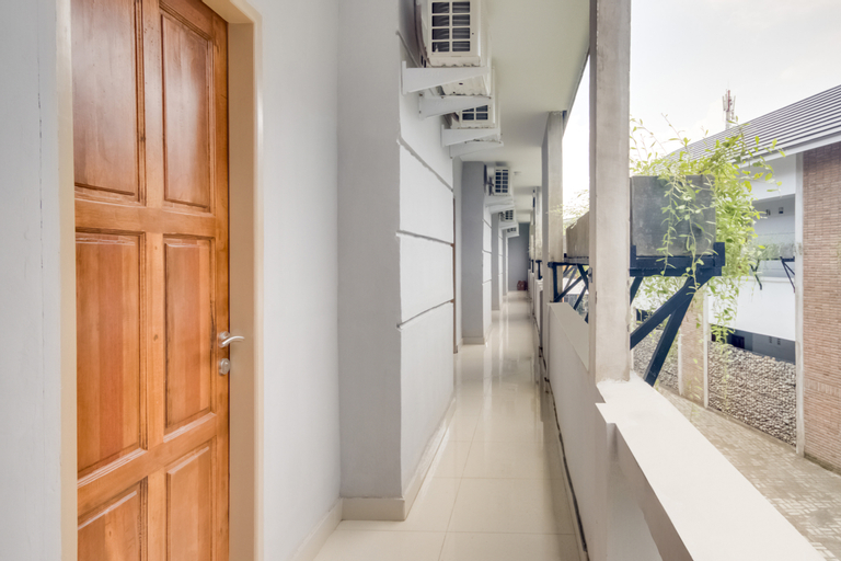 OYO 1345 Alfalah Residence, Medan