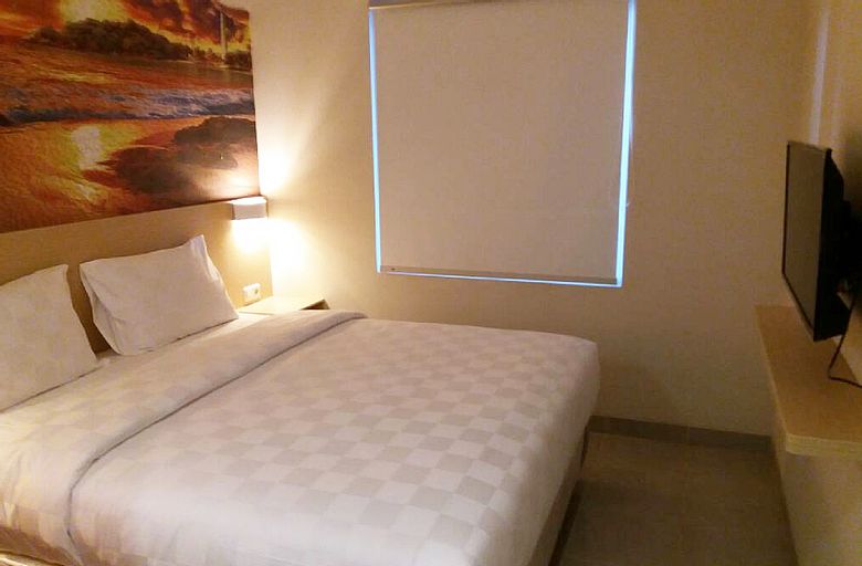 Cordela Hotel Pangkalpinang, Bangka Tengah