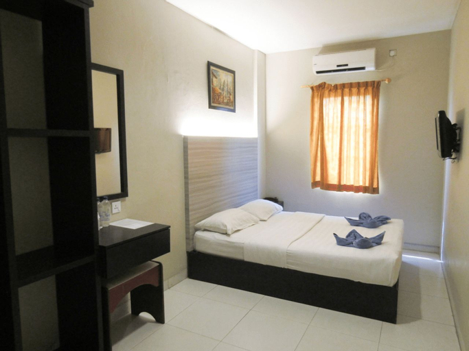 OS Hotel Batu Aji Batam ( FKA Sky Inn Hotel ), Batam