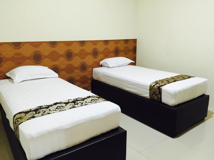 Filia Homestay Syariah Palu, Palu