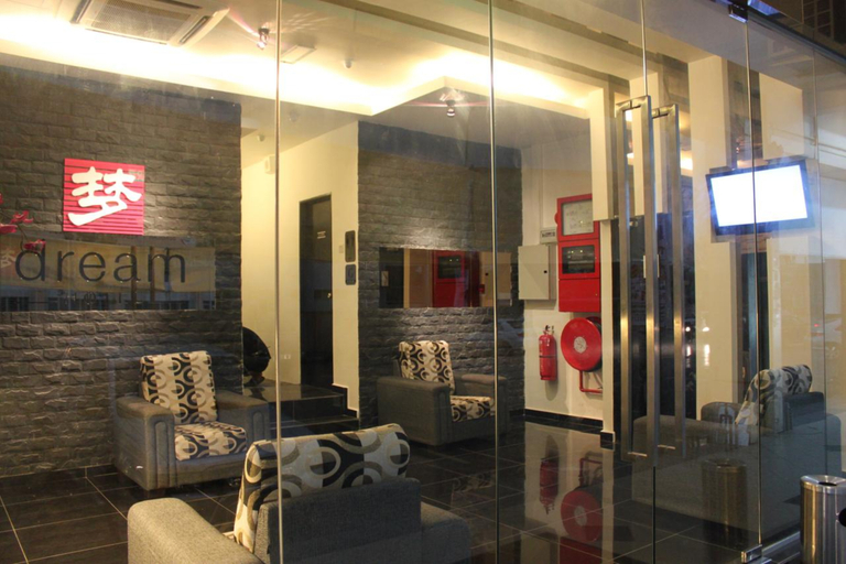 Others 2, Dream Hotel, Klang