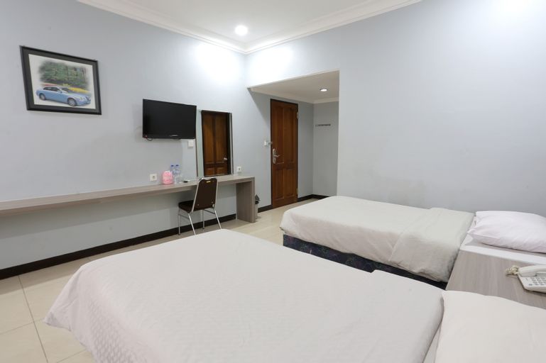 Hotel Makmur Tarakan, Tarakan