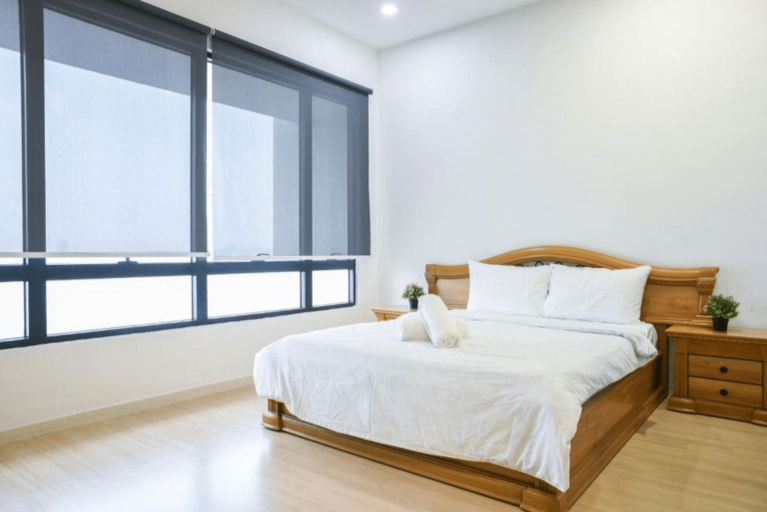 Bedroom 2, USJ One Homestay by Widebed, Subang Jaya