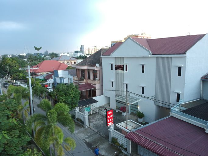 Hanlis House Medan, Medan