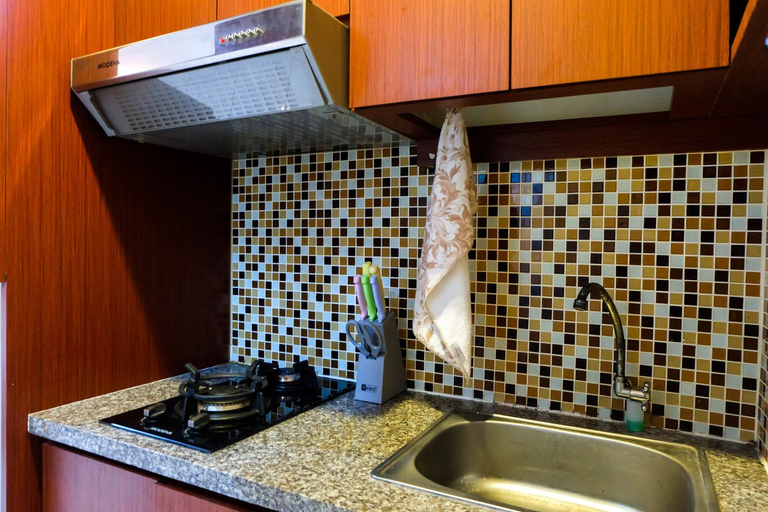 Others 4, Comfy Studio Signature Park Apartment By Travelio, Jakarta Selatan
