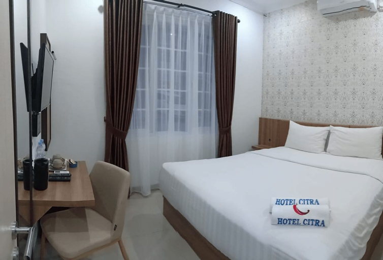 Citra Hotel Kepur Muara Enim, Muara Enim