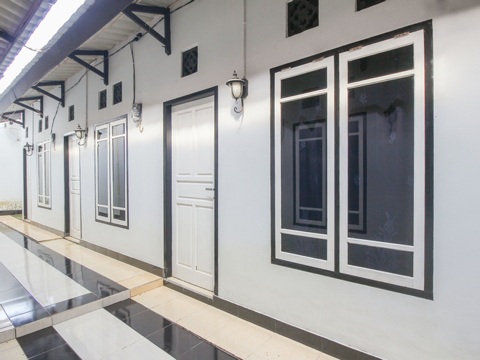 OYO 3399 Gea Guest House, Palembang