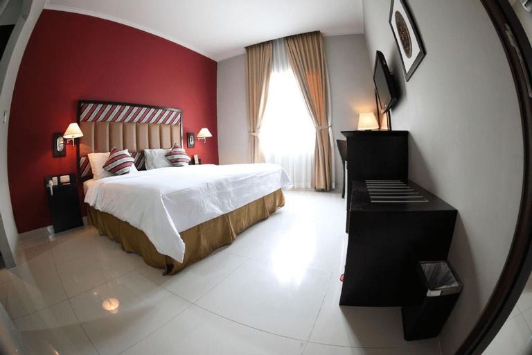 Bedroom 27