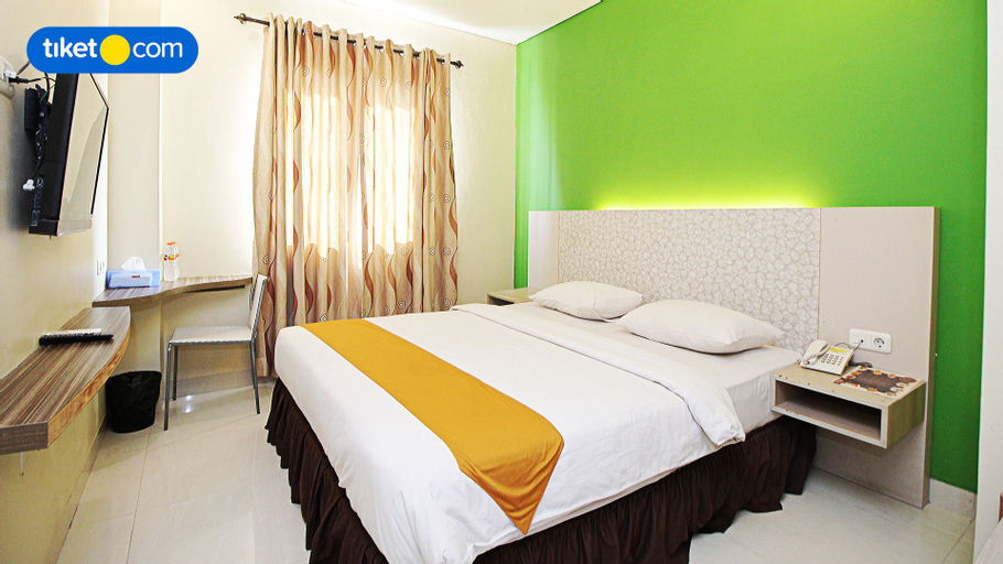 Bedroom 23