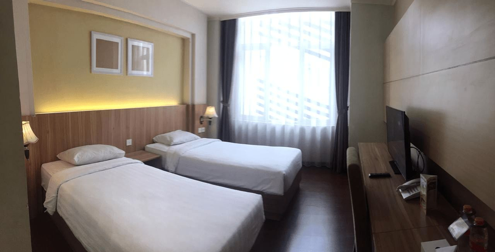 UTC Hotel Dago Bandung, Bandung