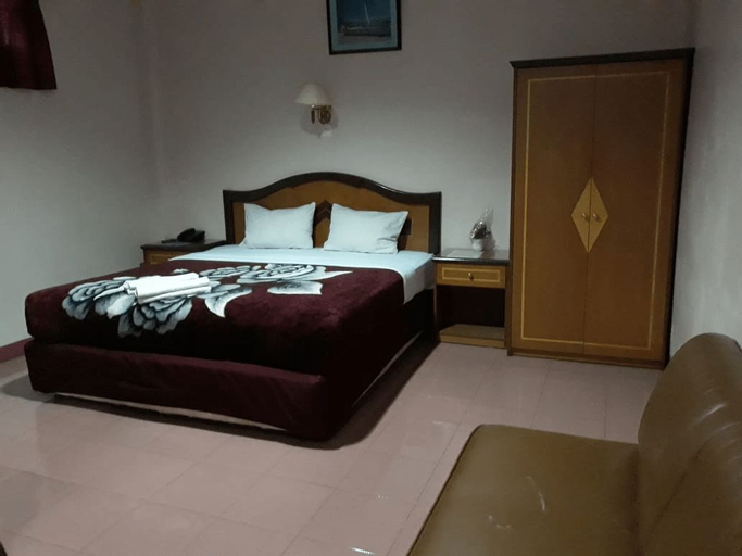 Parewisata Hotel, Parepare