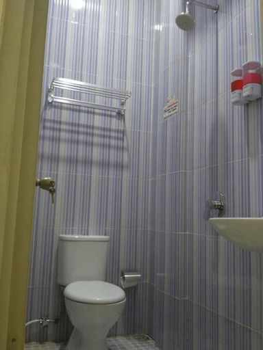 Jaya Sakti Hotel, Blora