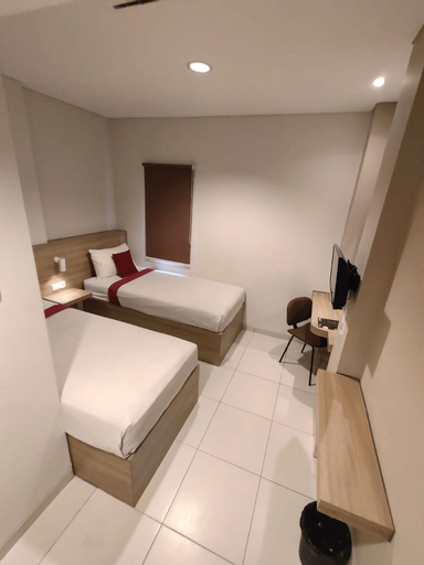 Bedroom 19