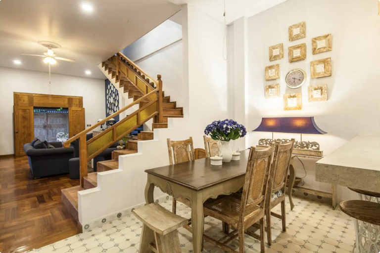 Others 4, Villa Alexandra Seminyak (4 and 5 Bedroom Villa with Private Pool), Badung