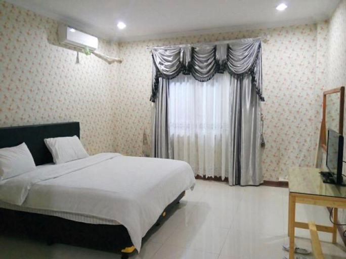 Sadinah Sahid Josodipuro Hotel Solo, Solo