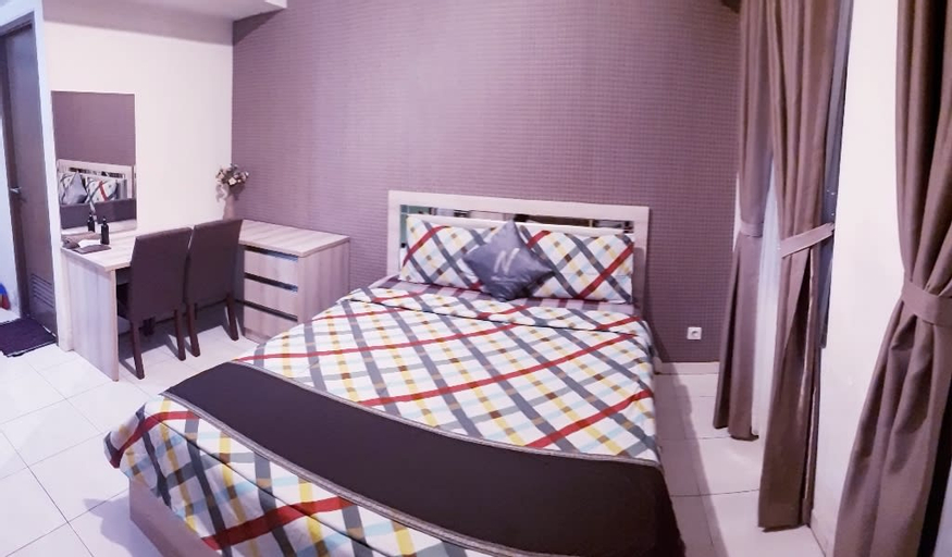 U Room Margonda Residence 2 Depok, Depok