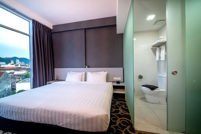 Exterior & Views 3, DeView Hotel Penang, Penang Island