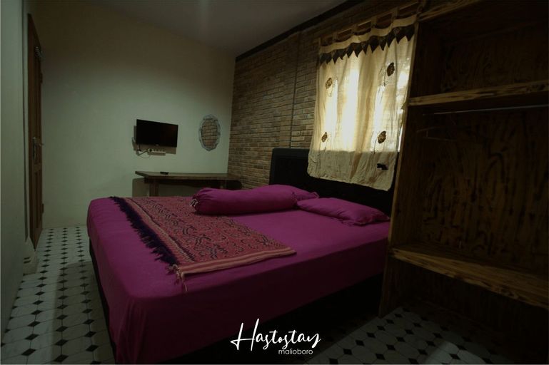Hastostay Malioboro, Yogyakarta