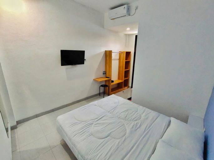 Travel Guesthouse, Balikpapan