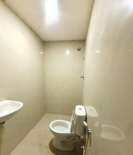 Bathroom 5, Hotel Bintang Kisaran, Asahan