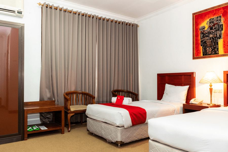 Bedroom 12