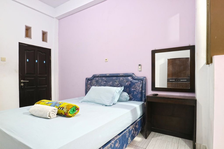 Bedroom 3, Micost Homestay, Denpasar
