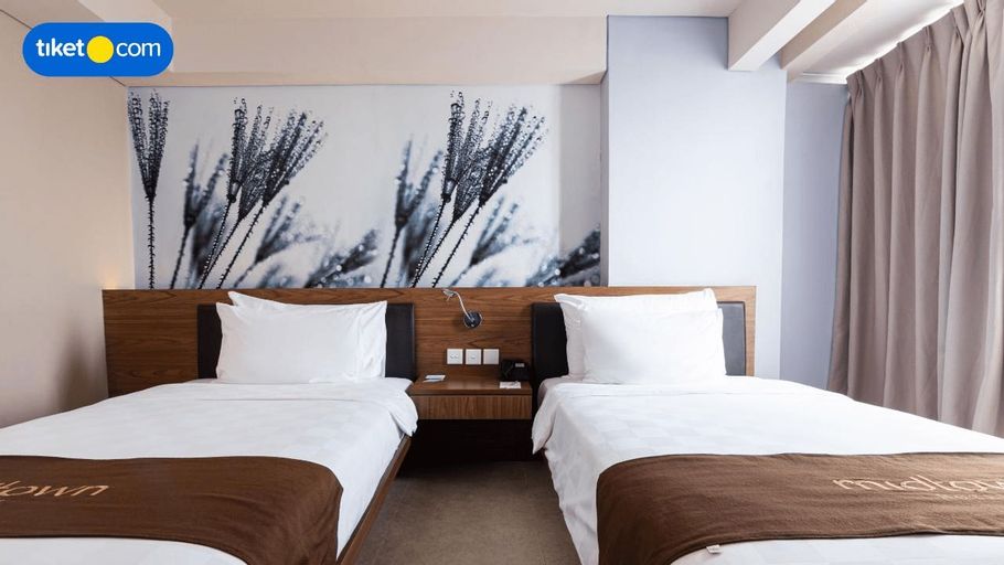 Bedroom 12