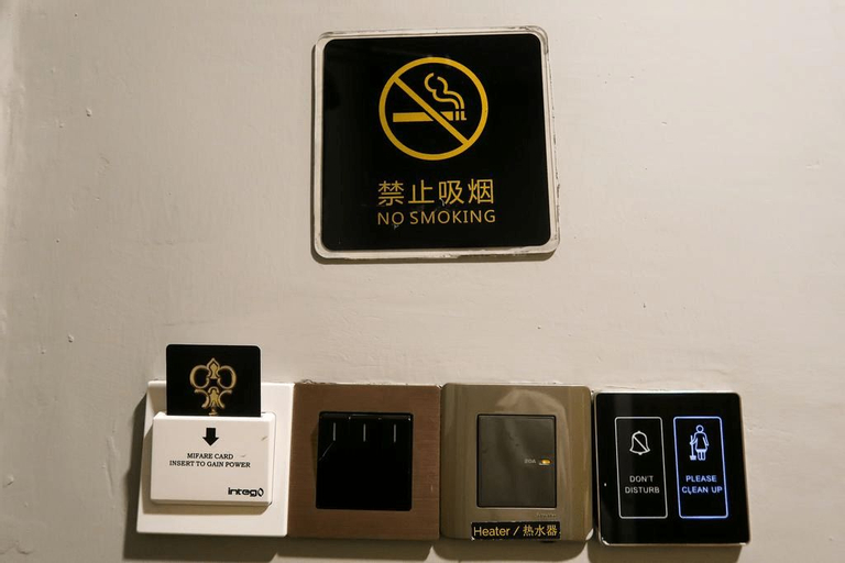 Amenities 20