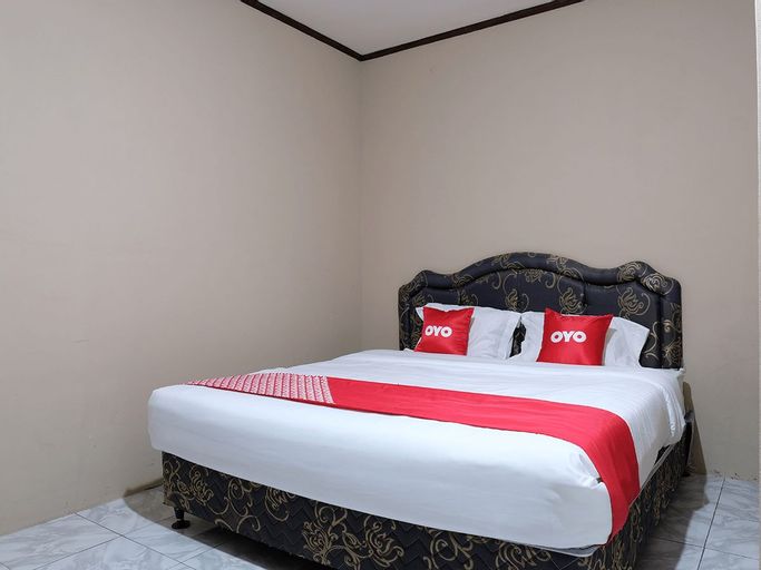 OYO 1851 Homestay Joss, Belitung