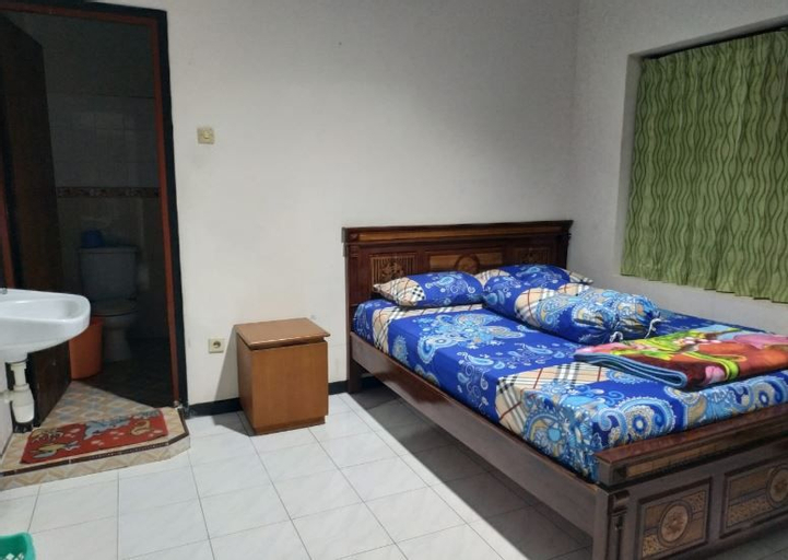 Villa Maryland, Pasuruan