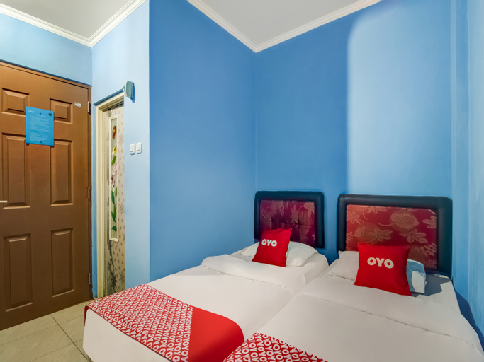 OYO 3750 Elder Guest House, Bandung