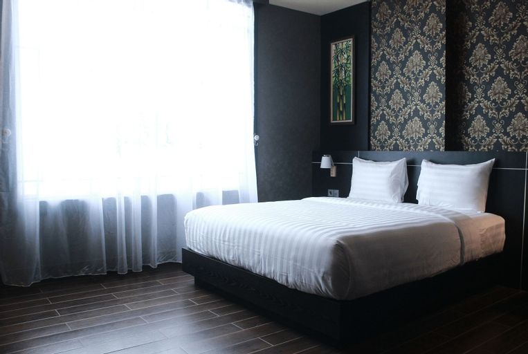 Grand Venetian Hotel, لامبونج