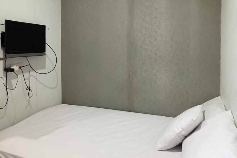 Aimer Guest House Syariah RedPartner, Cilegon