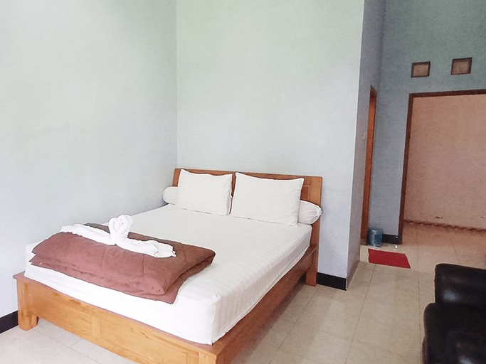 Bedroom 3, Kurnia homestay by idhomestay, Sleman