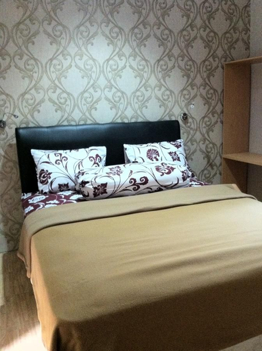 Aryani Suites Jakarta (permanently closed), East Jakarta