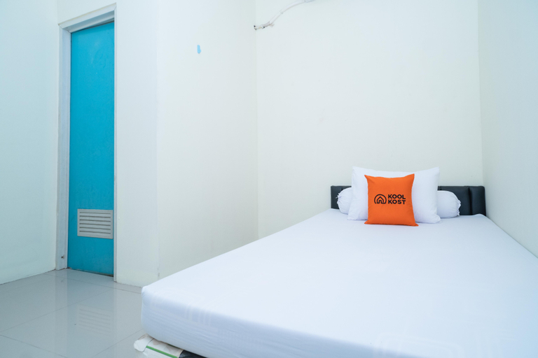 KoolKost Syariah near Plaza Atrium Senen (Minimum Stay 6 Nights) (temporarily closed), Central Jakarta