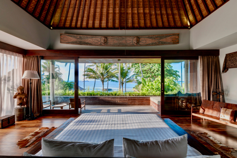 Bedroom 3, Villa Manis Beachfront, Karangasem