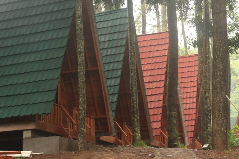 Wonderful Citamiang By Anhra, Bogor