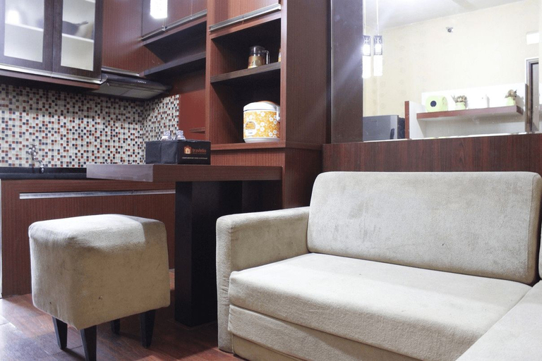 Public Area 2, Parquette 2BR Gateway Ahmad Yani Cicadas Apartment By Travelio, Bandung